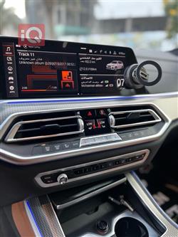 بي ام دبليو X5